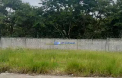 Terreno à venda, 250 m² por r$ 365.000,00 - residencial golden park - jacareí/sp