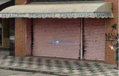 Ponto para alugar por r$ 1.500,00/mês - centro - jacareí/sp
