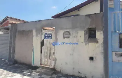 Casa com 2 dormitórios à venda, 100 m² por r$ 230.000,00 - jardim paraíba - jacareí/sp