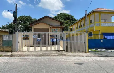 Casa à venda, 305 m² por r$ 900.000,00 - jardim terras de são joão - jacareí/sp