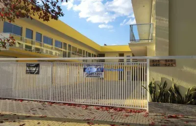 Loja para alugar, 15 m² por r$ 1.100,00/mês - cidade salvador - jacareí/sp
