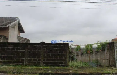 Terreno à venda, 250 m² por r$ 200.000,00 - jardim terras de santa helena - jacareí/sp