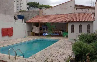 Casa à venda, 138 m² por r$ 600.000,00 - são joão - jacareí/sp