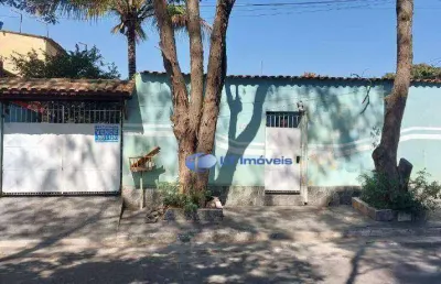 Casa à venda, 135 m² por r$ 355.000,00 - parque meia lua - jacareí/sp