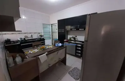 Casa à venda, 250 m² por r$ 240.000,00 - vila zezé - jacareí/sp