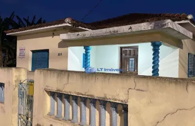 Casa à venda por r$ 650.000,00 - jardim santa maria - jacareí/sp