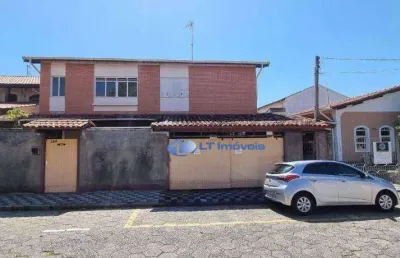 Sobrado com 4 dormitórios para alugar, 333 m² por r$ 8.000,00/mês - centro - jacareí/sp