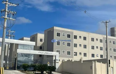 Apartamento com 2 dormitórios para alugar, 39 m² por r$ 1.606,00/mês - vila nova aliança - jacareí/sp