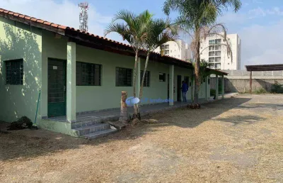 Casa com 2 dormitórios para alugar, 110 m² por r$ 6.391,29/mês - cidade jardim - jacareí/sp
