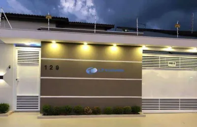 Casa com 5 dormitórios à venda, 250 m² por r$ 1.299.000,00 - são joão - jacareí/sp