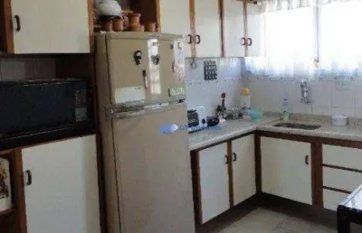 Apartamento com 3 dormitórios à venda, 100 m² por r$ 260.000,00 - centro - jacareí/sp