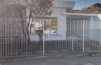 Casa à venda, 169 m² por r$ 1.200.000,00 - jardim pereira do amparo - jacareí/sp