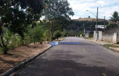 Terreno à venda, 360 m² por r$ 140.000,00 - jardim colônia - jacareí/sp