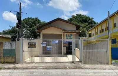 Sala para alugar, 23 m² por r$ 2.000,00/mês - jardim terras de são joão - jacareí/sp
