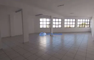 Sala para alugar, 169 m² por r$ 1.803,35/mês - centro - jacareí/sp