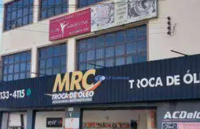 Sala para alugar, 60 m² por r$ 1.026,20/mês - jardim pereira do amparo - jacareí/sp
