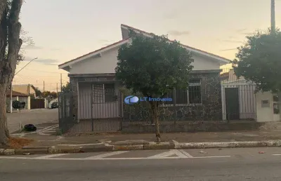 Casa com 3 dormitórios à venda, 150 m² por r$ 1.350.000,00 - jardim santa maria - jacareí/sp