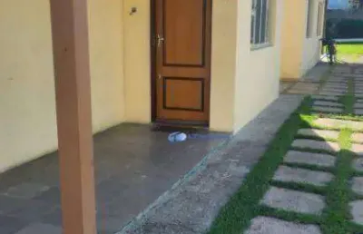 Imóvel em condomínio fechado na prainha prainha caragua
