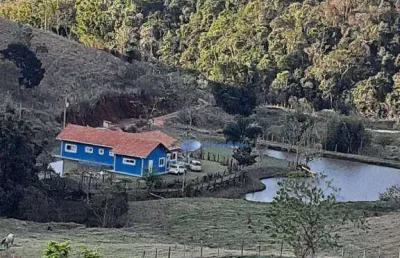 Sítio à venda, 622908 m² por r$ 5.350.000,00 - santa clara - jambeiro/sp