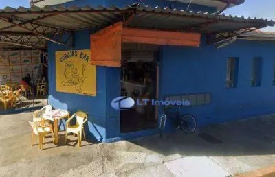 Casa com 1 dormitório à venda, 243 m² por r$ 650.000,00 - cidade jardim - jacareí/sp