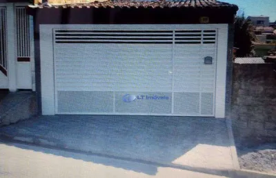 Casa com 2 dormitórios à venda, 116 m² por r$ 255.000,00 - jardim paraíso - jacareí/sp