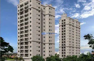 Apartamento com 3 dormitórios - venda por r$ 460.000,00 ou aluguel por r$ 3.108,00/mês - centro - jacareí/sp