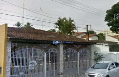 Casa à venda, 199 m² por r$ 850.000,00 - jardim leonidia - jacareí/sp