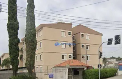 Apartamento com 3 dormitórios à venda, 74 m² por r$ 290.000,00 - jardim didinha - jacareí/sp