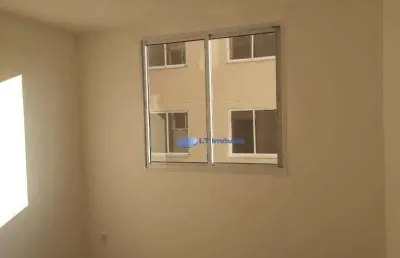 Apartamento com 2 dormitórios, 44 m² - venda por r$ 215.000,00 ou aluguel por r$ 1.540,00/mês - jardim paraíso - jacareí/sp