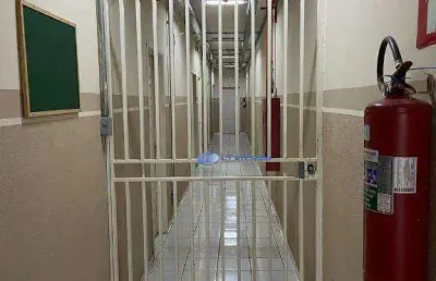 Sala para alugar por r$ 800,00/mês - centro - jacareí/sp