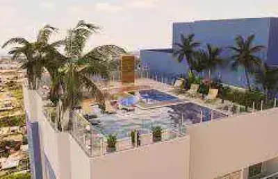 Apartamento com 2 dormitórios à venda, 64 m² por r$ 580.000,00 - villa branca - jacareí/sp