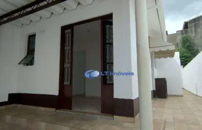Casa com 2 dormitórios à venda, 116 m² por r$ 300.000,00 - parque califórnia - jacareí/sp