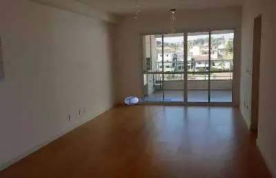 Apartamento com 3 dormitórios para alugar, 101 m² por r$ 3.630,00/mês - centro - jacareí/sp