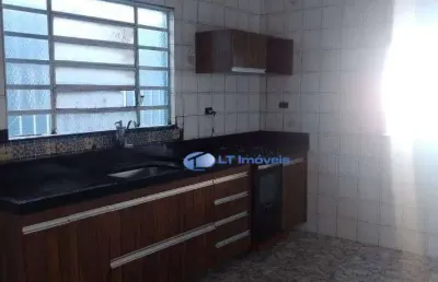 Casa com 2 dormitórios à venda, 185 m² por r$ 275.000,00 - jardim flórida - jacareí/sp