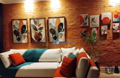 Sobrado com 4 dormitórios à venda, 245 m² por r$ 900.000,00 - residencial parque dos sinos - jacareí/sp