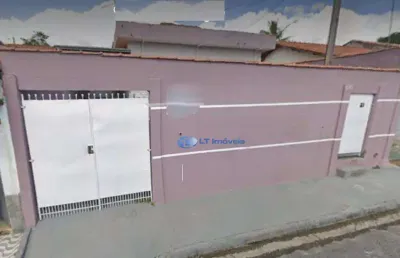 Casa com 3 dormitórios à venda, 112 m² por r$ 315.000,00 - conjunto são benedito - jacareí/sp