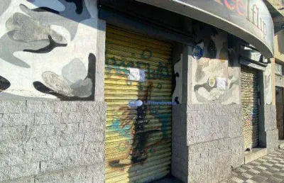 Ponto para alugar por r$ 2.155,00/mês - centro - jacareí/sp