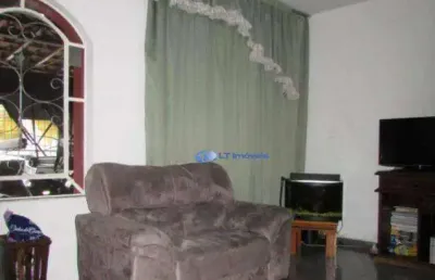 Casa com 3 dormitórios à venda, 219 m² por r$ 849.990,00 - são joão - jacareí/sp
