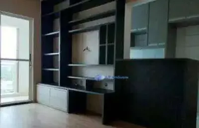 Apartamento à venda, 60 m² por r$ 420.000,00 - jardim paraíba - jacareí/sp