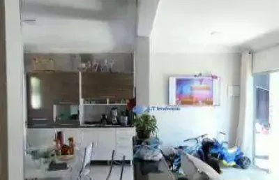 Casa com 1 dormitório à venda, 130 m² por r$ 372.000,00 - jardim santo antônio da boa vista - jacareí/sp