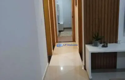 Casa com 3 dormitórios à venda, 162 m² por r$ 1.170.000,00 - residencial golden park - jacareí/sp
