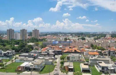 Apartamento com 2 dormitórios para alugar, 44 m² por r$ 2.040,00/mês - jardim jacinto - jacareí/sp