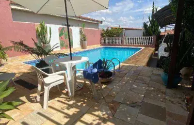Sobrado com 2 dormitórios à venda, 202 m² por r$ 650.000,00 - vila formosa - jacareí/sp