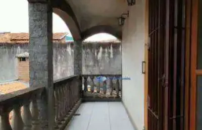 Sobrado com 4 dormitórios à venda, 200 m² por r$ 1.277.000,00 - são joão - jacareí/sp