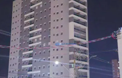 Apartamento com 3 dormitórios à venda por r$ 1.060.000,00 - villa branca - jacareí/sp