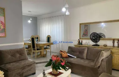 Casa à venda, 192 m² por r$ 675.000,00 - jardim terras de são joão - jacareí/sp