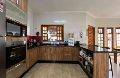 Casa com 3 dormitórios à venda, 98 m² por r$ 650.000,00 - villa branca - jacareí/sp