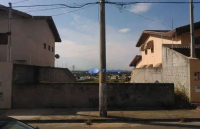 Terreno à venda, 250 m² por r$ 165.000,00 - jardim terras de são joão - jacareí/sp