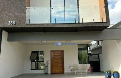 Sobrado com 4 dormitórios à venda, 182 m² por r$ 1.270.000,00 - jardim jacinto - jacareí/sp
