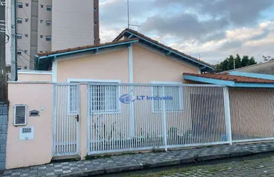 Casa à venda, 138 m² por r$ 700.000,00 - centro - jacareí/sp